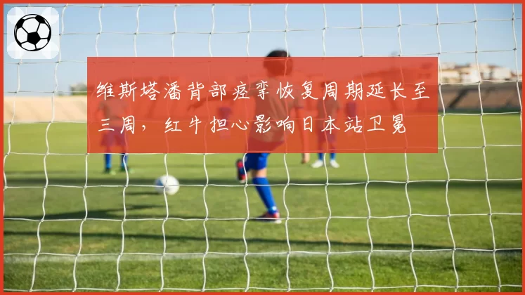 维斯塔潘背部痉挛恢复周期延长至三周,红牛担心影响日本站卫冕