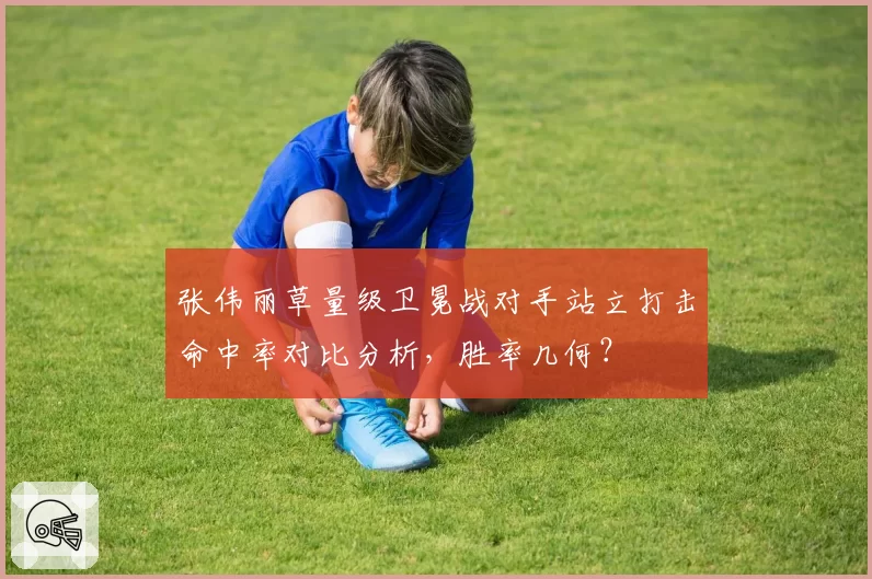 张伟丽草量级卫冕战对手站立打击命中率对比分析,胜率几何?